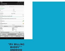 Busy Billing Software, Inc logo