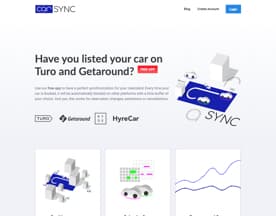 CareSync logo
