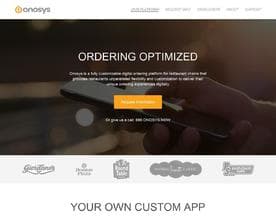 ONOSYS logo