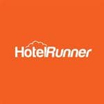 HotelRunner logo