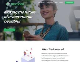Monsoon logo