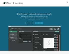 Chemical Inventory logo