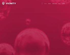 Vicinity Manufacturing logo