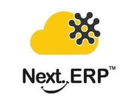 NextERP logo
