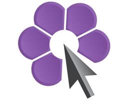 FloristWare logo