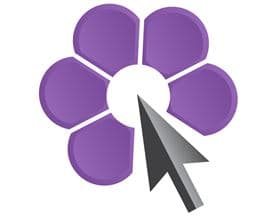 FloristWare logo