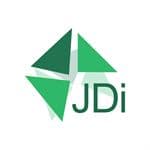 JDi Data logo