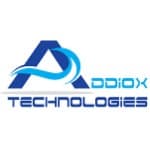 Addiox Technologies logo