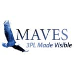 Maves International Software logo