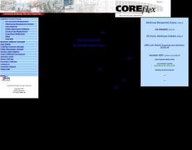 COREflex Software logo