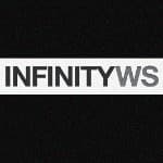 Infinity Web Services logo