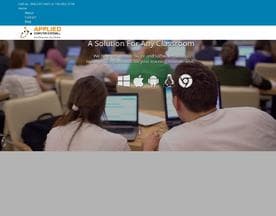 Applied Computer Systems logo