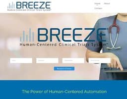 BREEZE logo