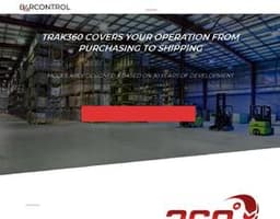 Barcontrol Systems & Services logo