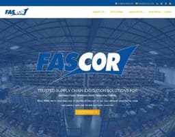 FASCOR logo