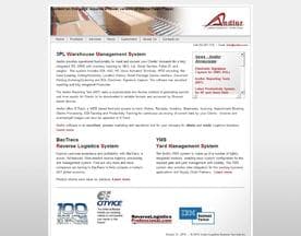 Andlor Logistics Systems logo