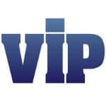 VIP logo