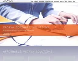 VACAVA logo