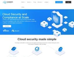 Cloudnosys logo