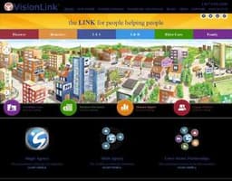 Visionlink Software & Consulting logo