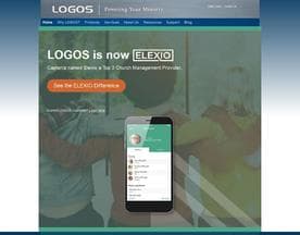 LOGOS logo