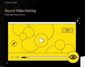 vooPlayer logo
