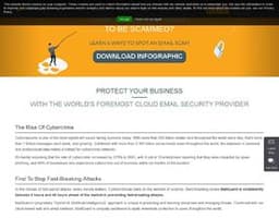 MailGuard logo