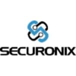 Securonix logo