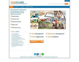 ProClass logo