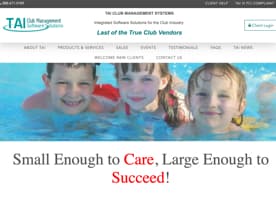 TAI Consulting logo