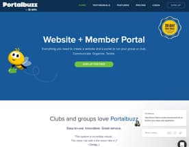 Portalbuzz logo