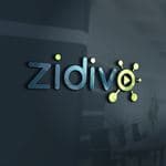 Zidivo logo