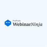 WebinarNinja logo