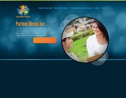 Partner Nexus Inc. logo