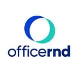 OfficeRnD logo
