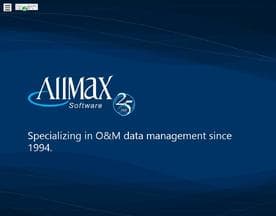 AllMax Software logo