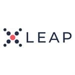 XLeap logo