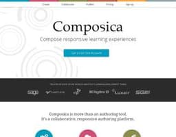 Composica logo