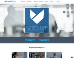 Vendorly logo