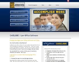 CaseLode logo
