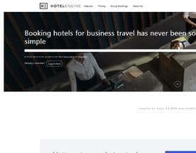 Hotel Engine logo