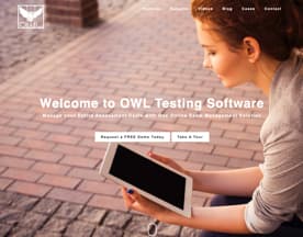 OWL Testing Software logo