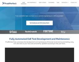 ProdPerfect logo