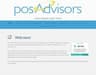 PosAdvisors LLC logo
