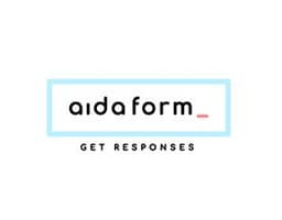 AidaForm logo