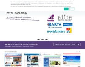 EASE TECHNOLOGY LIMITED logo