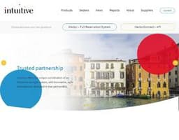 intuitive logo