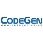 CodeGen logo