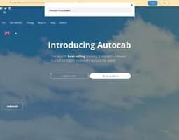 Autocab logo