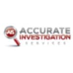 Accurate Investigation Services logo